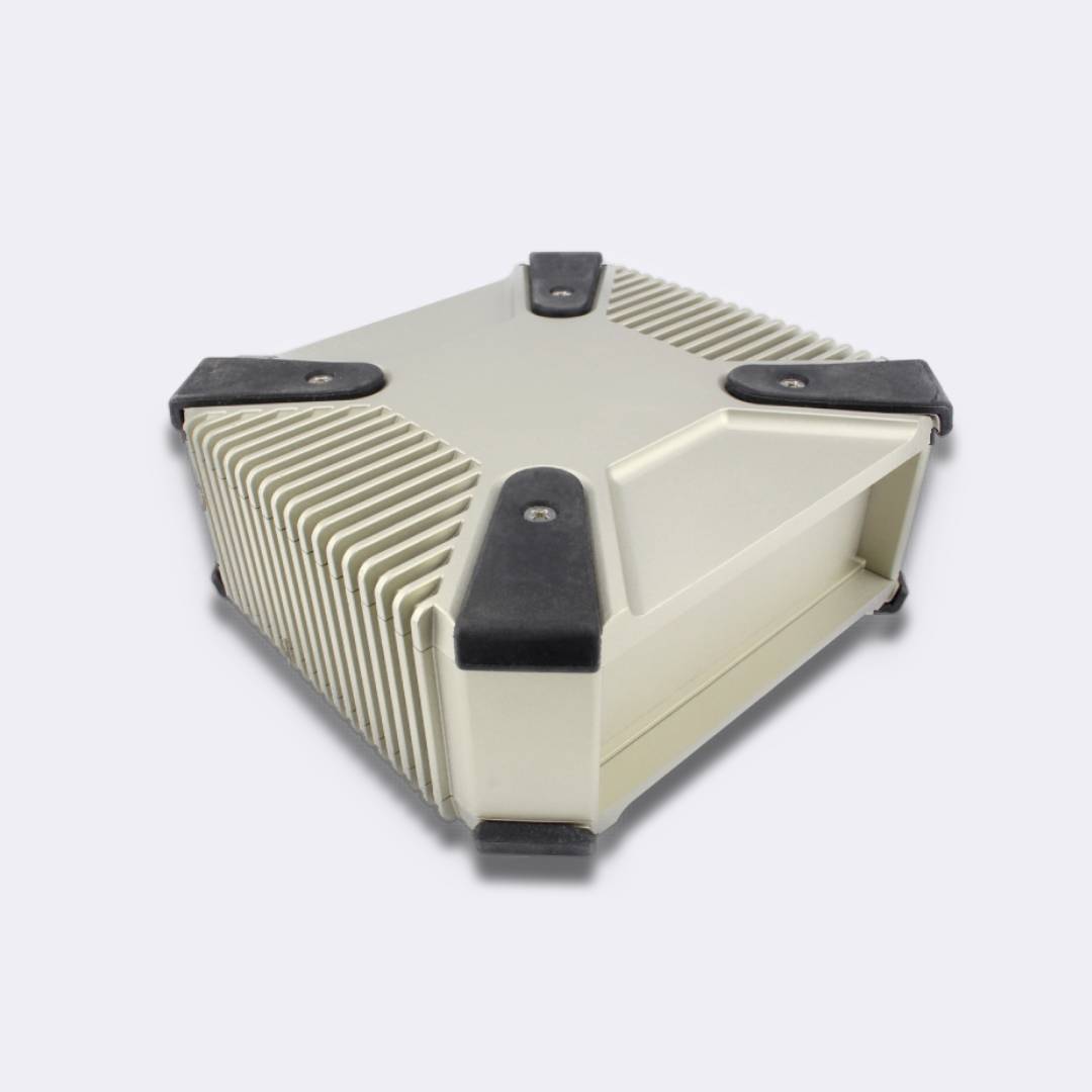 ICOP IP65-rated enclosures for PC-104 systems provide dust and water ...