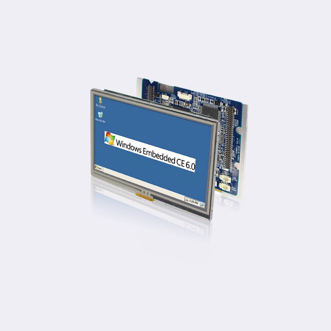 ICOP HMI Series delivers intuitive human-machine interface solutions ...