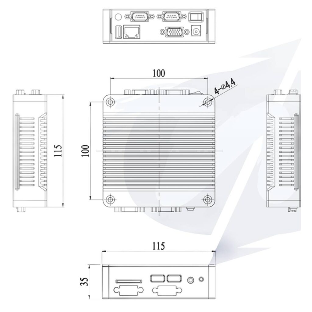 EB-3362-C2 » ICOP eShop