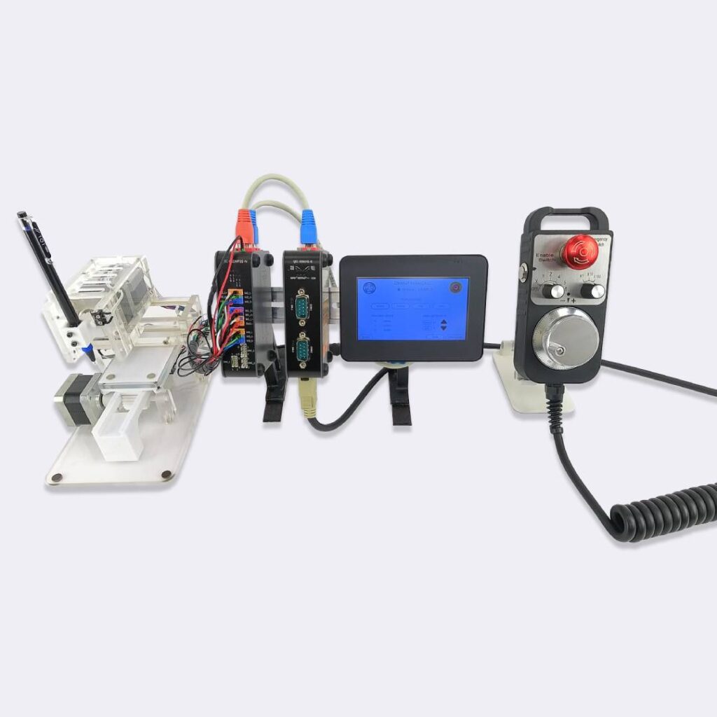 Demo kit - ICOP eShop