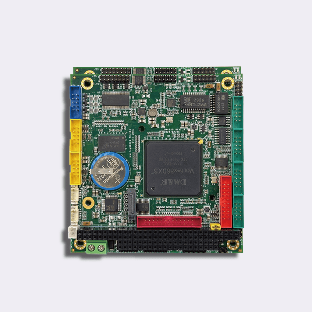 VDX3-6757S - ICOP eShop