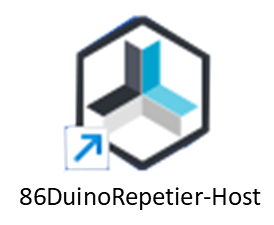 86Duino Enjoy 86Duino Enjoy