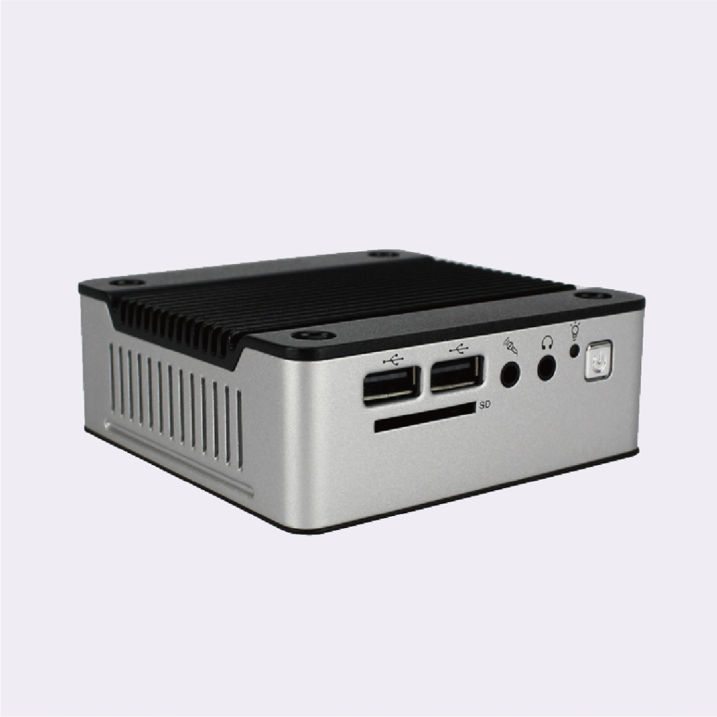 EBOX-3350DX3-C2 - ICOP eShop