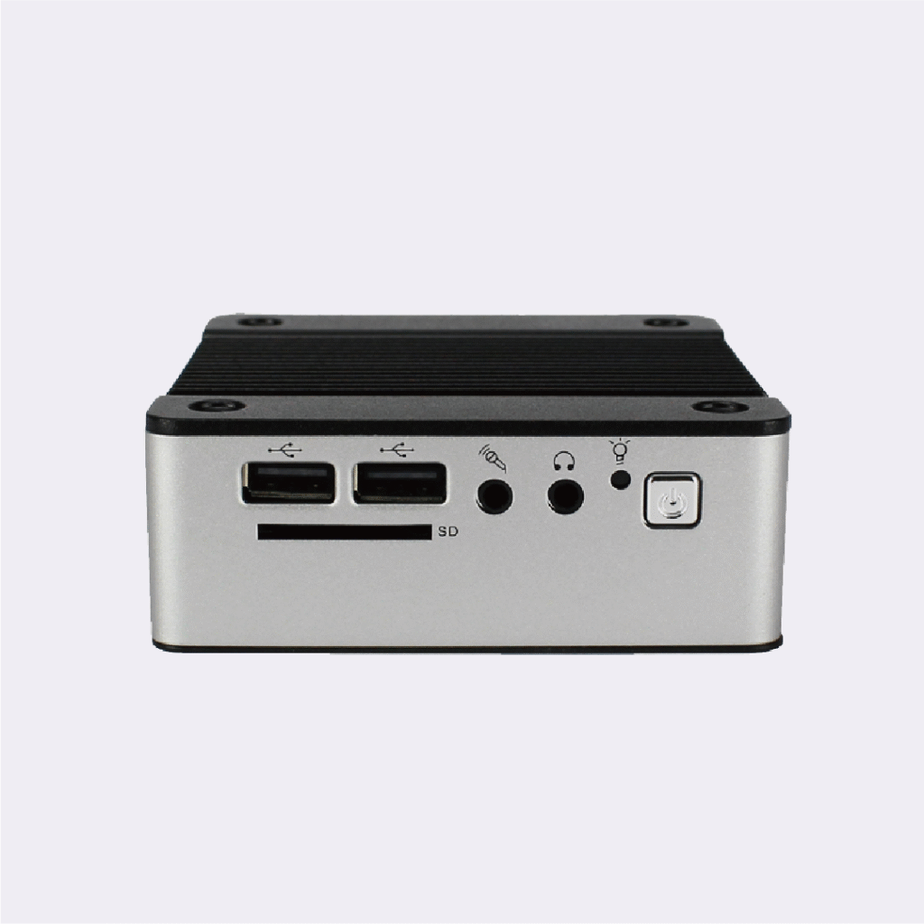 EBOX-3350DX3-C2 - ICOP eShop