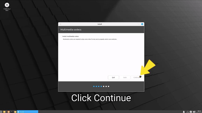 Linux Mint 21.2 install on EBOX-58E_pic