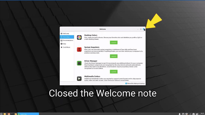 Linux Mint 21.2 install on EBOX-58E_pic