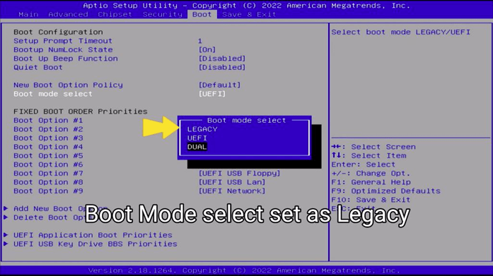 Linux Mint 21.2 install on EBOX-58E_pic