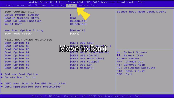 Linux Mint 21.2 install on EBOX-58E_pic