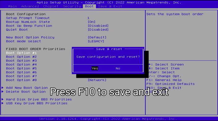 Linux Mint 21.2 install on EBOX-58E_pic