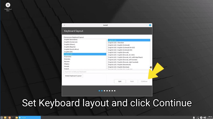 Linux Mint 21.2 install on EBOX-58E_pic