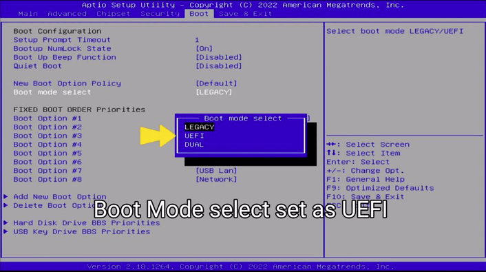 Linux Mint 21.2 install on EBOX-58E_pic