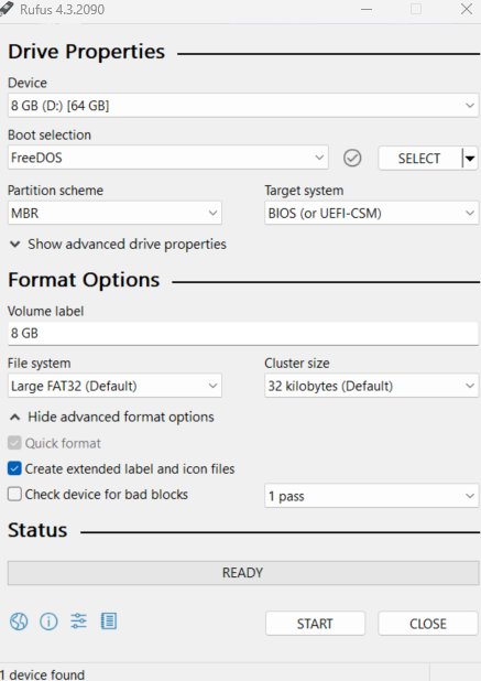 LCD BIOS UPLOAD via Batch File_pic