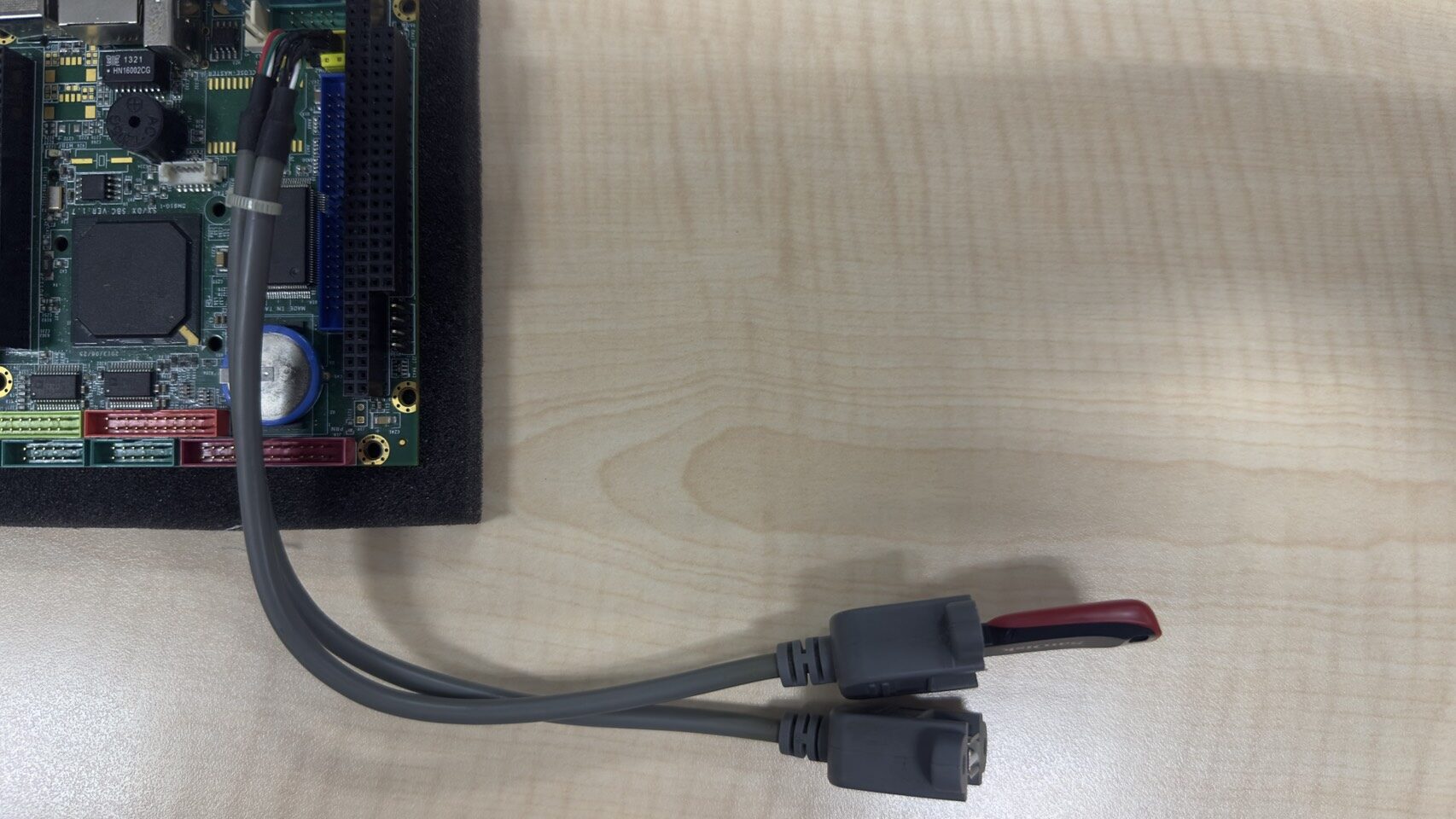 LCD BIOS UPLOAD via Batch File_pic