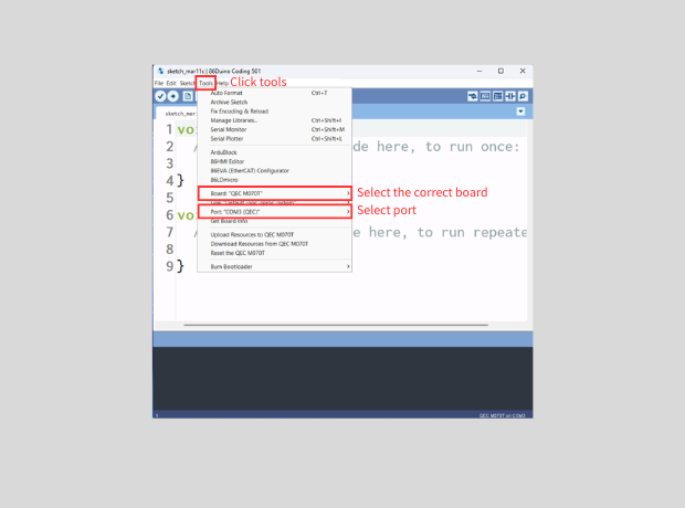86HMI Editor and ArduBlock tips_pic