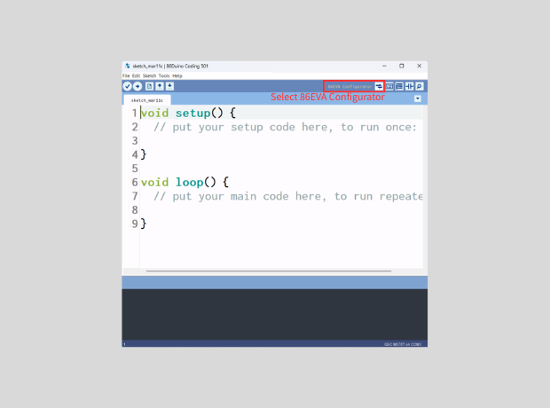 86HMI Editor and ArduBlock tips_pic