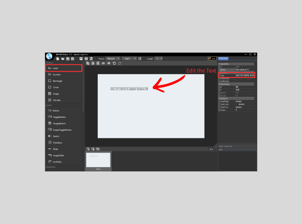 86HMI Editor and ArduBlock tips_pic