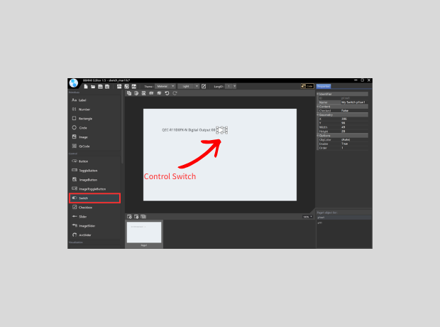 86HMI Editor and ArduBlock tips_pic