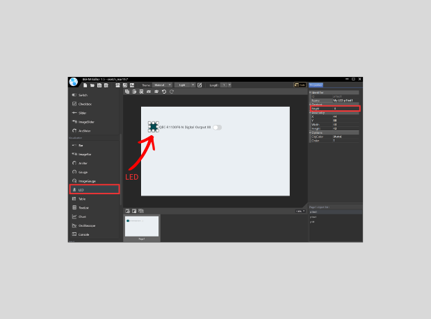 86HMI Editor and ArduBlock tips_pic