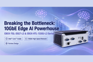 eShop Article Banner_EBOX-TGL-35G7-L3 & EBOX-RTL-1335U-L3 Enabling Real-Time Edge AI with 10GbE