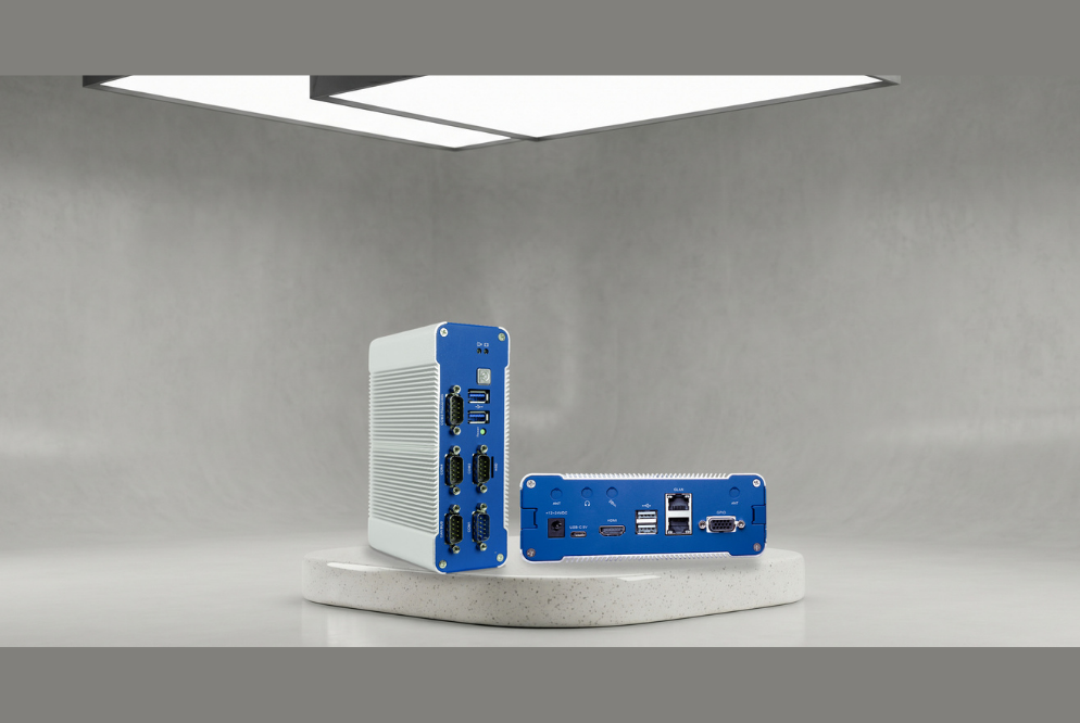 ICOP Technology iBPC-N8MP Enews
